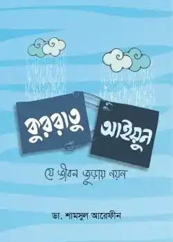 কুররাতু আইয়ুন (যে জীবন জুড়ায় নয়ন)