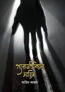 প্যারাডক্সিক্যাল সাজিদ