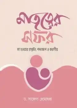 মাতৃত্বের সফর – মা হওয়ার প্রস্তুতি, পদক্ষেপ ও করণীয়